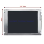 NEC NL6448AC30-10 30C-6MKFA451S45-23