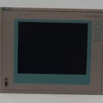 SİEMENS 19T677-877ROHS PANEL