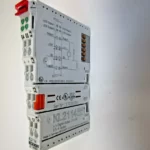 BECKHOFF KL2114 PLC MODÜL