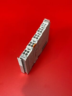 BECKHOFF KL9010 PLC MODÜL