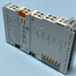 BECKHOFF KL9100 PLC MODÜL