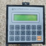 TECNOELETTRONICA PEC16LCD2 VB3.3
