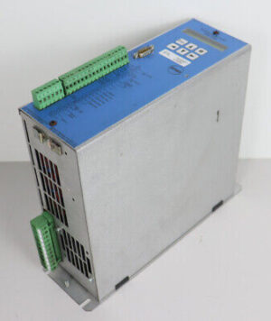 STÖBER POSIDRİVE FDS4040B 2.2KW