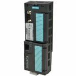 SIEMENS SINAMICS CONTROL UNİT CU240E-2 6SL3244-0BB12-1BA1
