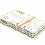BECKHOFF EL2809 PLC MODÜL