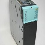 SIEMENS DOUBLE MOTOR MODULE 3SL3120-2TE21-8AA3
