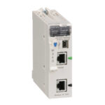 SCHNEİDER BMXP342020 CPU340-20 MODBUS ETERNET