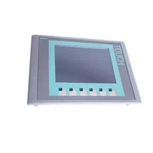 SİEMENS KTP600 PANEL 6AV6 647-0AB11-3AX0