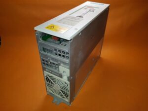 SIEMENS SIMOVERT P 6SE7028-6EC85-0AA0