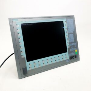 SIEMENS SIMATIC PC 677 6AV7803-0BB10-1AC0