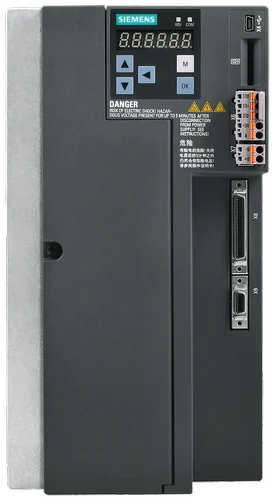 SIEMENS SINAMICS V90 6SL3210-5FE13-5UA0