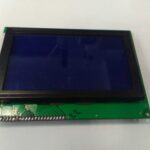 ABG240128N14-BIW-R BMX-01 E2226252 LCD DİSPLAY 17. PANEL