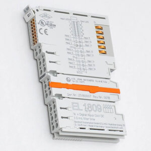 BECKHOFF EL1809 PLC