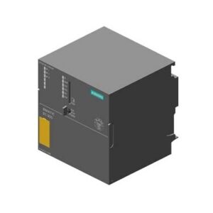 SIEMENS SIMATIC S7-300 6SE7 318-3FL01-0AB0