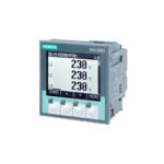 SIEMENS PAC3200 7KM2112-0BA00-3AA0