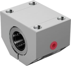 Bosch Rexroth Linear Sets R1702 Adjustable