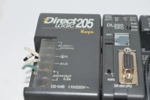 KOYO DİRECT D2-06B KD03C