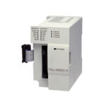 MITSUBİSHİ FX3U-20SSC-H POWER SUPPLY 24VDC