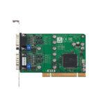 2-port RS-422 485 non-isolated universal pci cart jetcard 1402