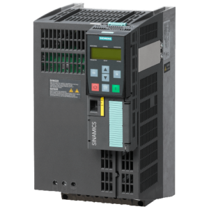 SIEMENS SPM240 6SL3224-0BE25-5UAD