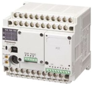 PANASONİC FP-X C30R CONTROL UNİT AFPX-C30R