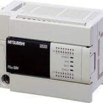 MITSUBİSHİ FX3U-32M ESS
