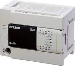 MITSUBİSHİ FX3U-32M ESS