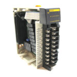 OMRON CQM1-OC222 OUTPUT INUT