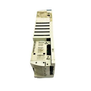 LENZE 8200 VECTÖR 2.2KW