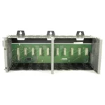 ALLEN-BRADLEY SLC 500 10-SLOT RACK 1746-A10