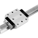 Bosch Rexroth Linear Bearing 2302