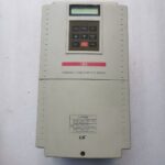 LG LS SV055İS5-4N0 5.5KW