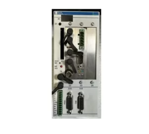 REXROTH INDRAMAT PPC-R02 . 2N-N-Q1-P2-N N-FW