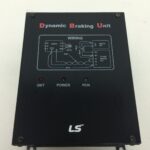 LG LS SV110İS5-4 DYNAMİC BRAKİNG UNİT