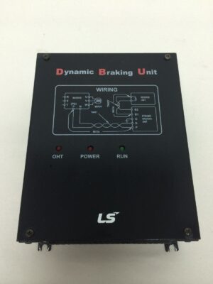 LG LS SV110İS5-4 DYNAMİC BRAKİNG UNİT