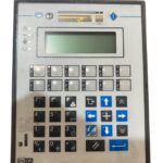 UNİOP EK-11 OPERATÖR PANEL