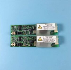NEC 104PWBR1 LAMP DRİVER
