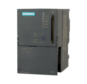 SIEMENS SIMATIİC S7 CPU315-2DP 6ES7 315-2AF03-0AB0