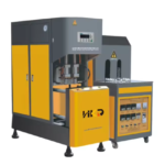SFA SEMI AUTOMATIC BLOWING MACHINE/ PET ŞİŞİRME MAKİNASI YARI OTOMATİK