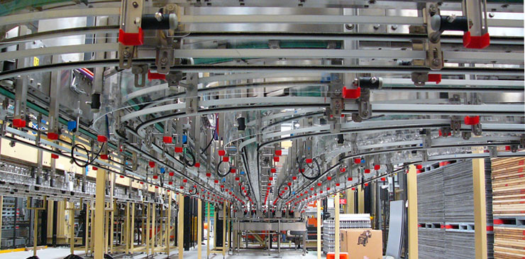Air-Conveyors_system Air-Conveyors_system